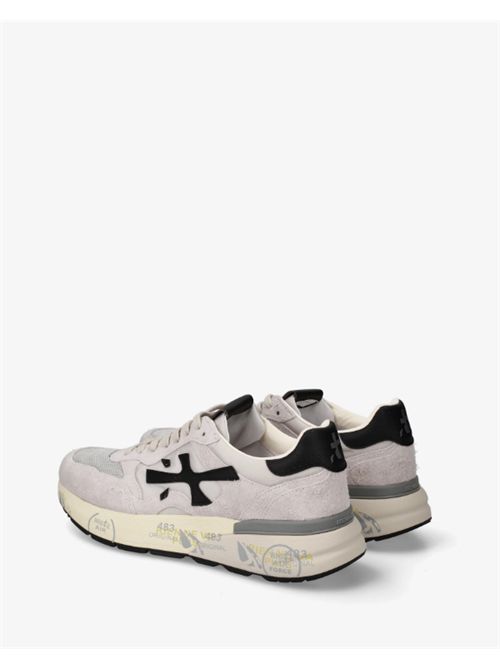 MICK0.1 PREMIATA | MICK0.1VAR 8236 OFFWHITE